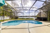 Beautiful Lake View Pool House Brand new Hot Tub