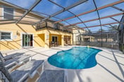 Outstanding view, perfect location, 5b/room & Pool