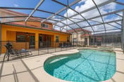 5 bedroom home watersong resort