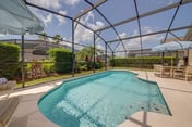 5 Bedroom villa with private pool and grill
