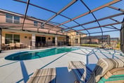 Beautiful large home, conservation views, 5 beds