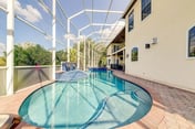 Luxury Pool Home with Disney View, Guest Top Rated