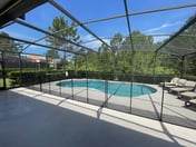 Beautiful, Modern 5 bed, 4 bath single Storey