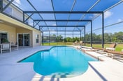 Sunset Retreat at Highgate Park | Pool & Games