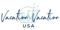 Vacation Vacation USA