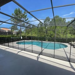 Beautiful, Modern 5 bed, 4 bath single Storey