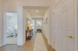 Beautiful 4 Bedroom pool home in gated community - Image 3