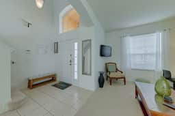 5 Bedroom private pool home in Veranda Palms