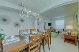 5 Bedroom private pool home in Veranda Palms