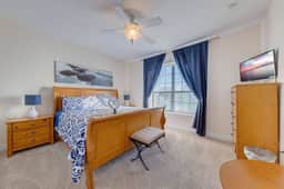 Luxury Pool Home with Disney View, Guest Top Rated