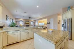 Luxury Pool Home with Disney View, Guest Top Rated