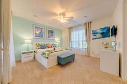 Luxury Pool Home with Disney View, Guest Top Rated - Image 4