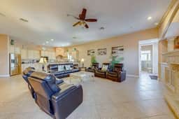 Luxury Pool Home with Disney View, Guest Top Rated - Image 3