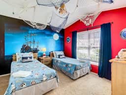 Great location for Orlando parks - 4 bed - Image 4