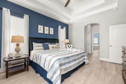 Beautiful And Peaceful 5 B/Room Home Private Pool - Image 2