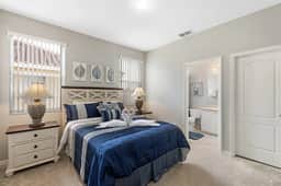 Beautiful And Peaceful 5 B/Room Home Private Pool