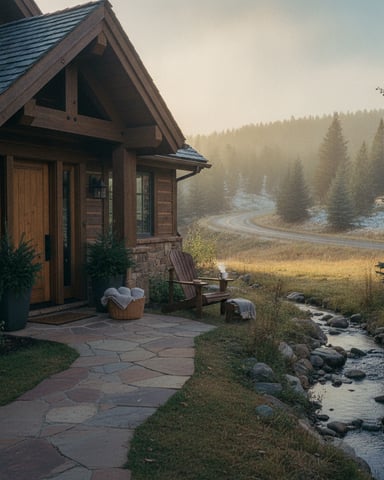 Every home reflects our care