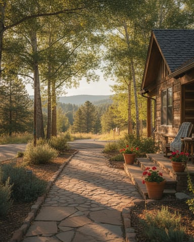 Years welcoming guests to the area