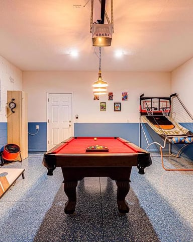 Homes Built for Comfort