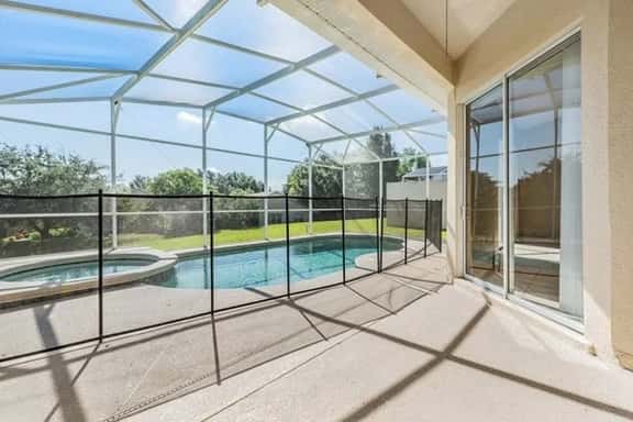 Private gated pool home oasis near to Disney - Image 1