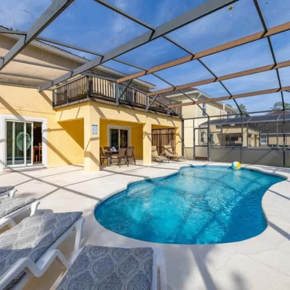 Outstanding view, perfect location, 5b/room & Pool - Image 1