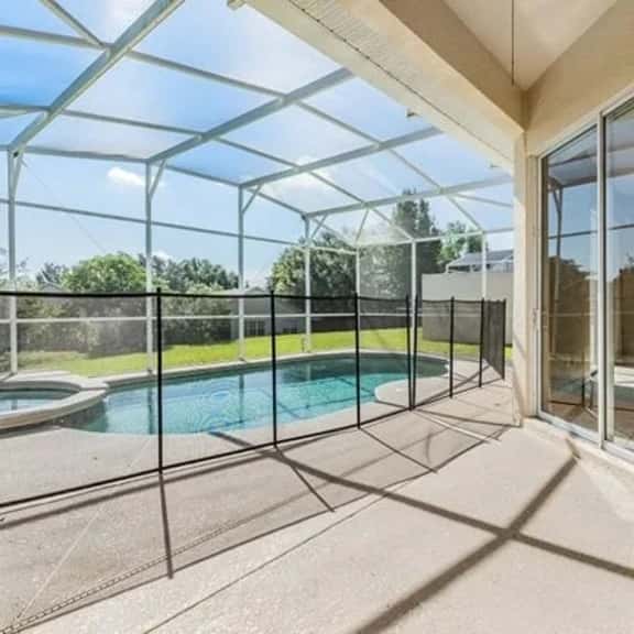 Private gated pool home oasis near to Disney - Image 1