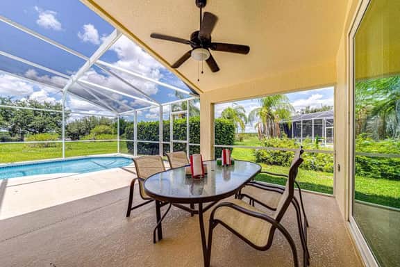 Beautiful Established Villa Gleneagles Drive - Image 3