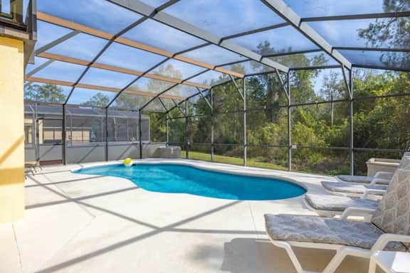 Outstanding view, perfect location, 5b/room & Pool - Image 3
