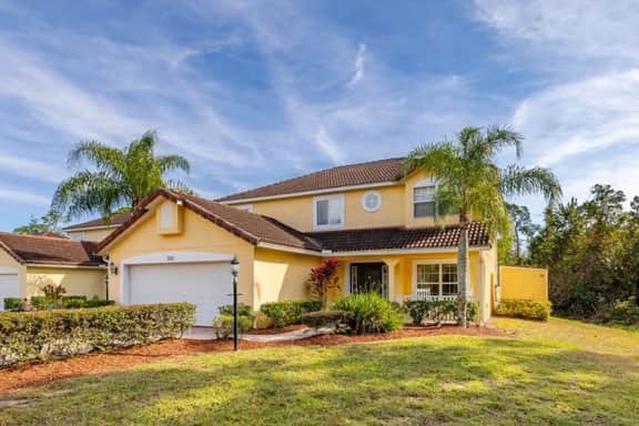 Outstanding view, perfect location, 5b/room & Pool - Image 2