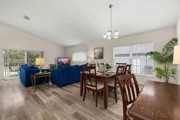 Peaceful yet perfect location, private pool home - Image 2