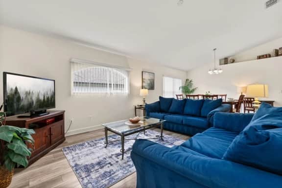 Peaceful yet perfect location, private pool home - Image 4
