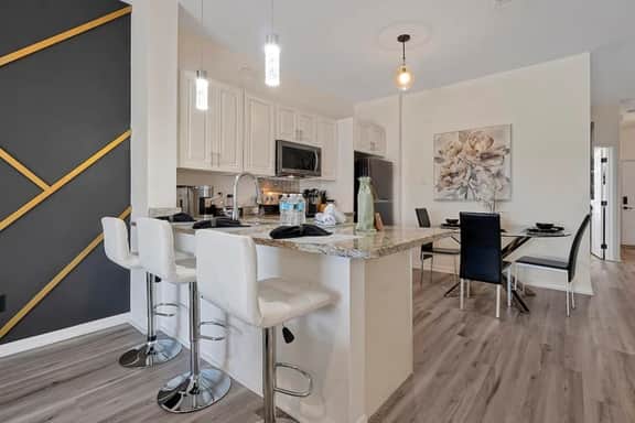 Magical serenity 3 bedroom pool home