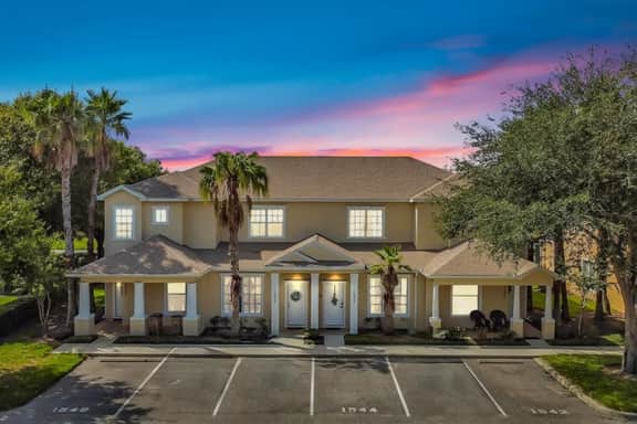 Magical serenity 3 bedroom pool home