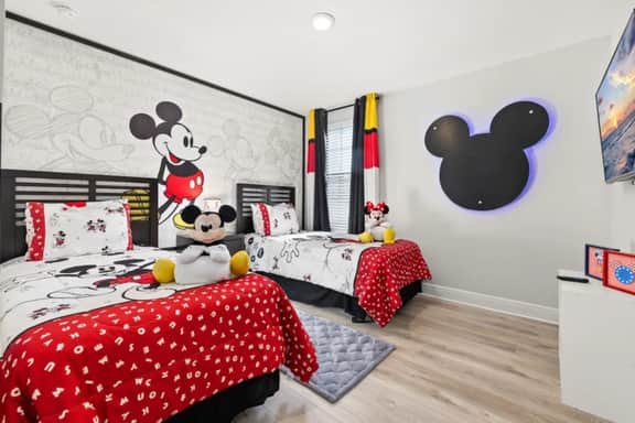 Modern Disney Retreat | Renovated | Resort Pool - Image 5