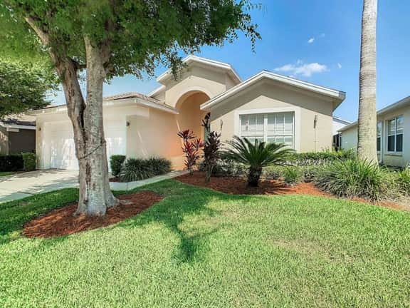 Great location for Orlando parks - 4 bed - Image 5