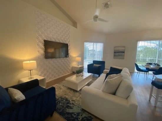 Private gated pool home oasis near to Disney - Image 4