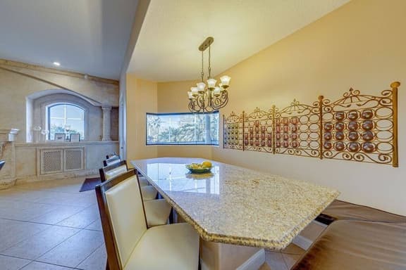 Luxury Pool Home with Disney View, Guest Top Rated