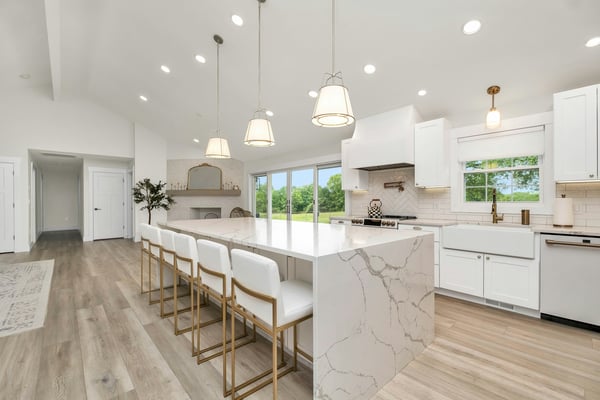 Kitchen Renovations