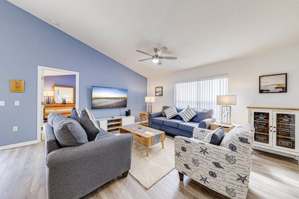Property management