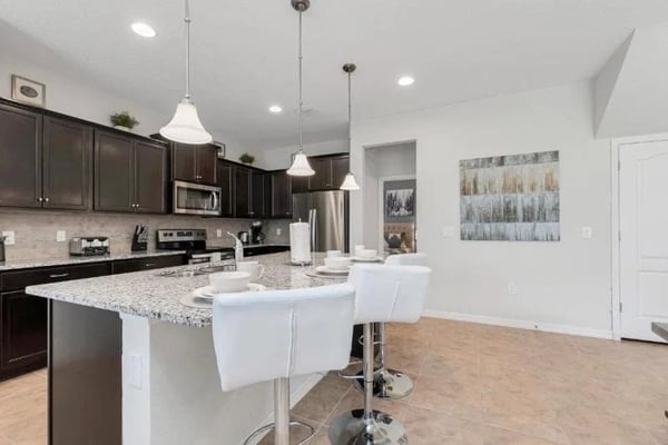 Kitchen Renovations