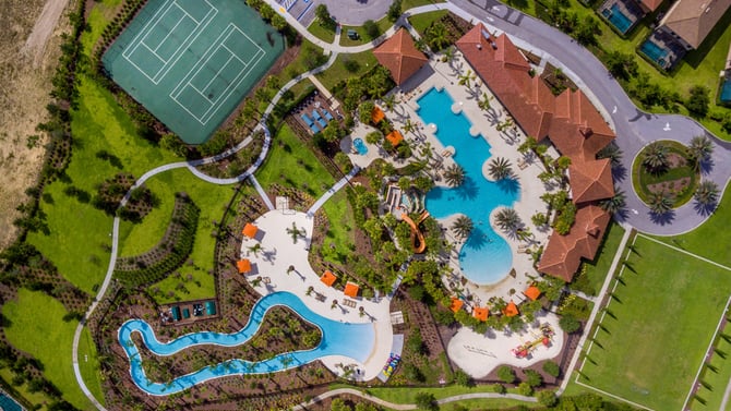 Solterra Resort — Orlando & Davenport Vacation Rentals
