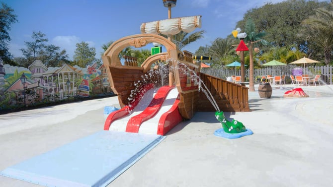 Enclaves at Festival — Orlando & Davenport Vacation Rentals