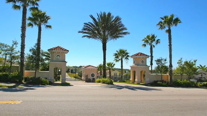 Calabay Parc — Orlando & Davenport Vacation Rentals