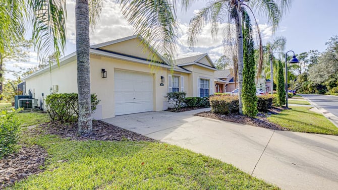 Reserve Place — Orlando & Davenport Vacation Rentals