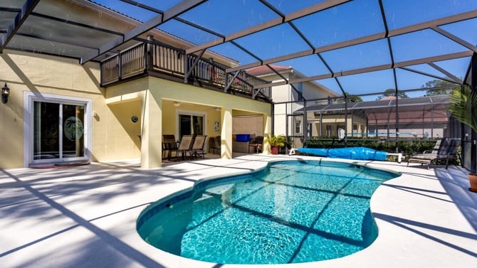 Lake Wilson Preserve — Orlando & Davenport Vacation Rentals