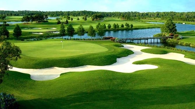 Highlands Reserve — Orlando & Davenport Vacation Rentals