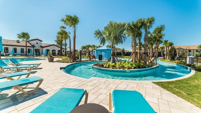Windsor at Westside — Orlando & Davenport Vacation Rentals