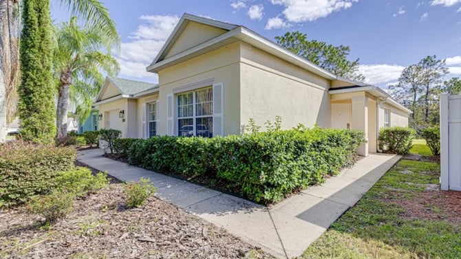 May 2025 — Orlando & Davenport Vacation Rentals