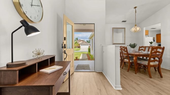 Orange Tree — Orlando & Davenport Vacation Rentals