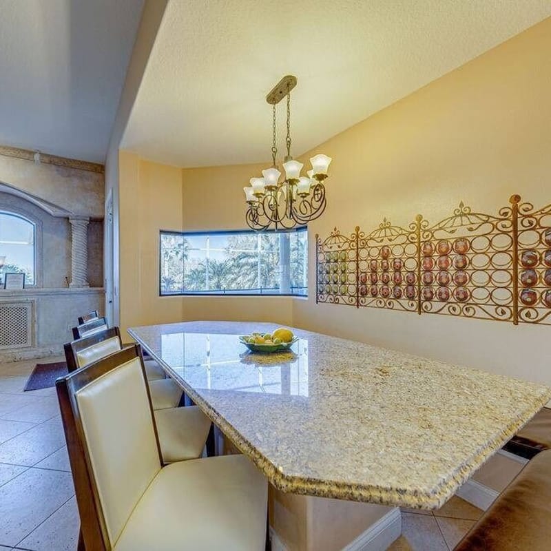 Luxury Pool Home with Disney View, Guest Top Rated